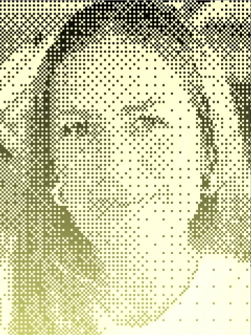 Andie Keller, Head of Sourcing + Search