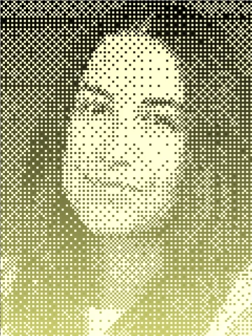 Hanna Simonson, Founder + CEO